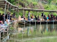 서곡 유료낚시터 > 5월 중순인데도 입질이 예전 같지는 않지만, 조황은 많이 좋아지는게 보입니다 : 낚시사랑