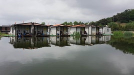 우금낚시공원 유료낚시터 > 주말조황안내 : 낚시사랑