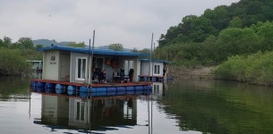 서울좌대 유료낚시터 > 송전지서울좌대5월19일조황 : 낚시사랑