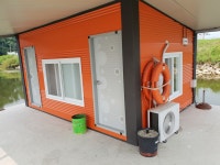 내곡지 유료낚시터 > 내곡지 조황정보 : 낚시사랑