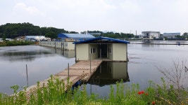 연곡낚시터 유료낚시터 > ###100수 하러 오세요### : 낚시사랑