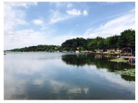 고잔낚시터 유료낚시터 > 조황 사진&저수지 일부 통제 안내(6/12~13) : 낚시사랑