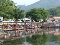 동교낚시터 유료낚시터 > 포천동교낚시터입니다 : 낚시사랑