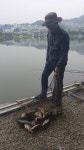 안성 거청낚시터 유료낚시터 > 배수없는 거청낚시터 6월 7 일 붕어조황 : 낚시사랑