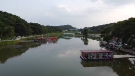 용대리낚시터 유료낚시터 > 인산인해~~붕산붕해!!! : 낚시사랑