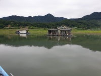 제일낚시터 유료낚시터 > 충주호 제일낚시터 조황정보 2020_06_07 : 낚시사랑