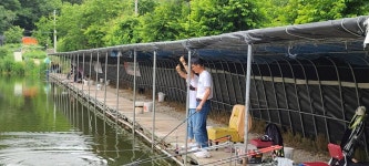 당골낚시터 유료낚시터 > ~~~조황정보~~~ : 낚시사랑