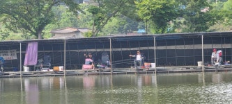 당골낚시터 유료낚시터 > ~~~조황정보~~~ : 낚시사랑