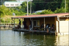 독정낚시터 유료낚시터 > 재미줄 정도의 조황은 이어지고.... : 낚시사랑