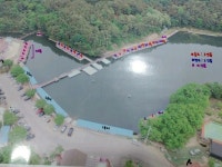 동교낚시터 유료낚시터 > 포천동교낚시터입니다 : 낚시사랑