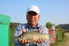 내동지 유료낚시터 > *** 토종 4짜들 *** : 낚시사랑