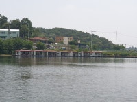 삼인낚시터 유료낚시터 > 가깝고 물좋고 경치 좋은곳~~!!-용인삼인낚시터- : 낚시사랑