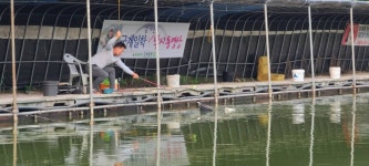 당골낚시터 유료낚시터 > ~~~조황정보~~~ : 낚시사랑