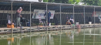 당골낚시터 유료낚시터 > ~~~조황정보~~~ : 낚시사랑