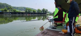 당골낚시터 유료낚시터 > ~~~조황정보~~~ : 낚시사랑