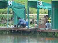 오빈낚시터 유료낚시터 > ****현재조황 아주 좋습니다**** : 낚시사랑