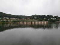 유료터정보 > 유료터점주조황 > 가깝고 물좋고 경치 좋은곳~~!!-용인삼인낚시터-