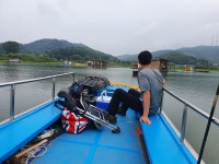 고삼 느티나무좌대 유료낚시터 > 2020년 느티나무의 여름1 ^^~~ : 낚시사랑