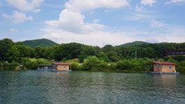 용설지 유료낚시터 > 썸머대물에 화들짝 : 낚시사랑