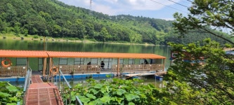 양평수곡낚시터 유료낚시터 > 붕어낚시 양평 수곡낚시터 일요일 3호 5짜붕어 및 조황 소식 : 낚시사랑