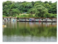 고잔낚시터 유료낚시터 > 목,금 포함 토요일 현재 양어장 사진 올립니다. : 낚시사랑