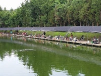 삼하낚시터 유료낚시터 > ## 7월 2째주 조황입니다.. ## : 낚시사랑