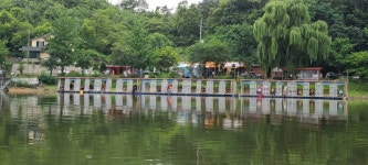 양평수곡낚시터 유료낚시터 > 양평 수곡낚시터 일요일7/12 조황도 잘 나왔습니다 : 낚시사랑