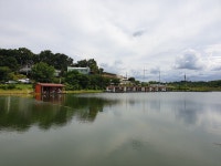 유료터정보 > 유료터점주조황 > 가깝고 물좋고 경치 좋은곳~~!!-용인삼인낚시터-