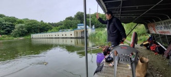 당골낚시터 유료낚시터 > ~~~조황정보~~~ : 낚시사랑