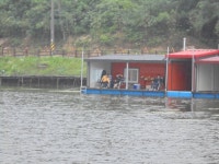 성호낚시터 유료낚시터 > 4짜에 마릿수어망 꾸준합니다. : 낚시사랑