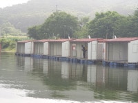 유료터정보 > 유료터점주조황 > 가깝고 물좋고 경치 좋은곳~~!!-용인삼인낚시터-