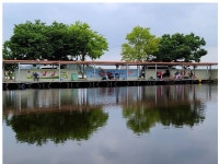 고잔낚시터 유료낚시터 > 장마철에도 이어지는 손맛~ 양어장, 저수지 조황 :) : 낚시사랑