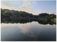 고잔낚시터 유료낚시터 > 장마철에도 이어지는 손맛~ 양어장, 저수지 조황 :) : 낚시사랑