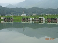 오빈낚시터 유료낚시터 > **** 조황 아주좋습니다 ***** : 낚시사랑