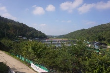 용인지곡낚시공원 유료낚시터 > ◐ 선경지명 ◐ : 낚시사랑 용인지곡낚시공원 유료낚시터 > ◐ 선경지명 ◐   : 낚시사랑