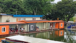 고삼지월향 유료낚시터 > 안녕하세요 월향낚시터입니다 : 낚시사랑