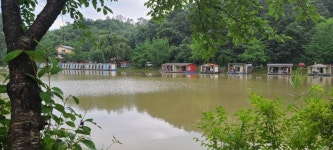 양평수곡낚시터 유료낚시터 > 여름휴가 피서낚시 수곡낚시터 주초 조황 좋으며, 모든분들 비피해 없으시기 바랍니다 : 낚시사랑