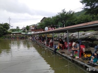 동교낚시터 유료낚시터 > 포천동교낚시터입니다 : 낚시사랑