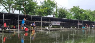 당골낚시터 유료낚시터 > ~~~조황정보~~~ : 낚시사랑