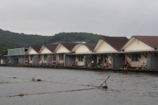 영종낚시터(구만정낚시터) 유료낚시터 > 비 안 와도 잘 나오나 오면 더 잘 나오는 느낌^^* : 낚시사랑