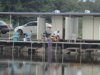 김포낚시터 유료낚시터 > 붕어들이 미쳐나/// : 낚시사랑