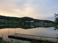 유료터정보 > 유료터점주조황 > 가깝고 물좋고 경치 좋은곳~~!!-용인삼인낚시터-