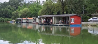 양평수곡낚시터 유료낚시터 > 9월 첫주 주중 붕어낚시 화요일 조황 씨알과 마릿수 안정된 조황입니다 : 낚시사랑