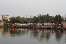 영종낚시터(구만정낚시터) 유료낚시터 > 만석~영종터! 입질도 가득, 손맛도 가득! : 낚시사랑