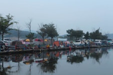 영종낚시터(구만정낚시터) 유료낚시터 > 만석~영종터! 입질도 가득, 손맛도 가득! : 낚시사랑