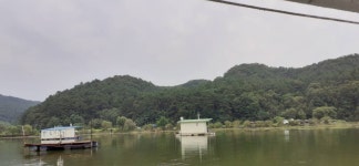어우실지 유료낚시터 > 금요일도 조황은 좋았는데 주말에는 좌대보다는 노지가 좋았읍니다 41.5 45 축하 드립니다 : 낚시사랑