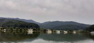 어우실지 유료낚시터 > 금요일도 조황은 좋았는데 주말에는 좌대보다는 노지가 좋았읍니다 41.5 45 축하 드립니다 : 낚시사랑