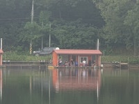 유료터정보 > 유료터점주조황 > 가깝고 물좋고 경치 좋은곳~~!!-용인삼인낚시터-