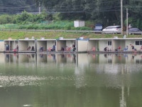 남전지기 유료낚시터 > 주말대박조황 : 낚시사랑