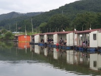 삼인낚시터 유료낚시터 > 가깝고 물좋고 경치 좋은곳~~!!-용인삼인낚시터- : 낚시사랑